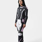 Riding pants black
