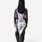 Riding pants black