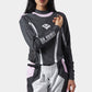 Long Sleeve Jersey black