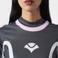 Long Sleeve Jersey black